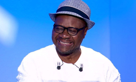 Papa Wemba. Photo: information.tv5monde.com