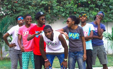 Yoyotinz Crew