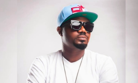 DJ Jimmy Jatt doesn't like the term 'afrobeats'. Photo: Facebook