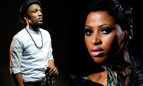 Nathi and Zonke will headline this year's Moretele Park Tribute Concert in Tshwane, SA.