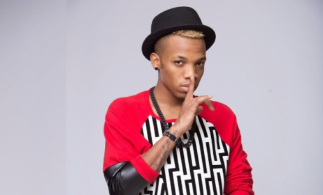 Tekno goes to Europe