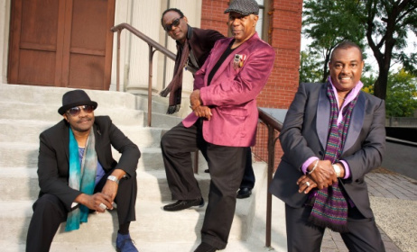 Kool and the Gang. Photo: www.iheart.com