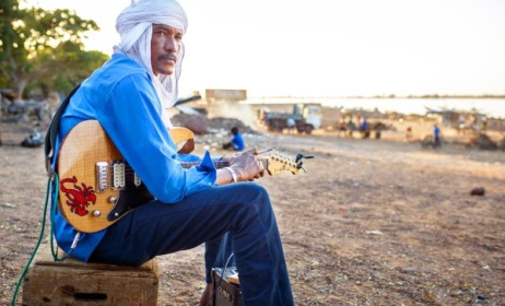 Mali Blues (Photo): www.filmfest-muenchen.de