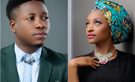 Classiq, Rahama Sadau