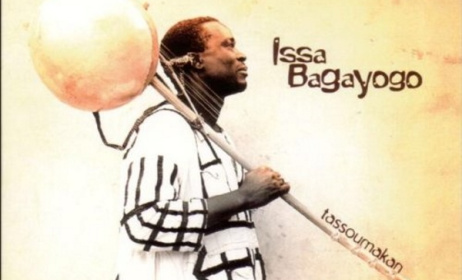 Issa Bagayogo (Photo) : www.amazon.com