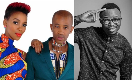 Mafikizolo and Tresor