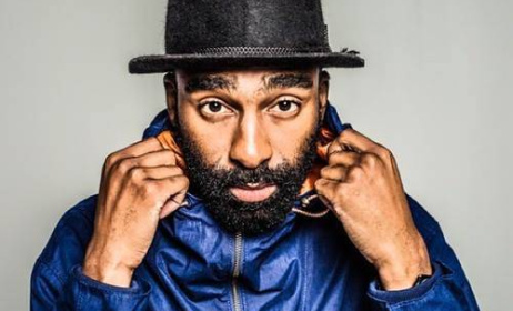 Rapper Riky Rick is among the major Mabala Noise artists.     Photo: sahiphopmag.co.za