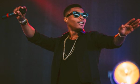 Wizkid was big winner at the 2016 MAMAs