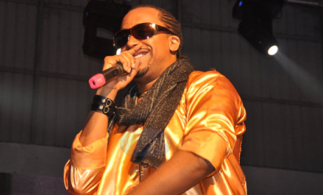 Ugandan hip hop artist Navio. Photo: www.Hipipo.com