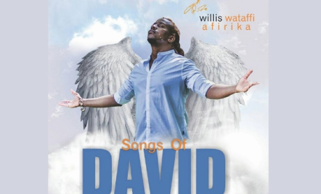 Willis Wataffi's Songs of David