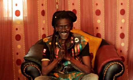 Cheikh Lô (Photo) : Seneweb