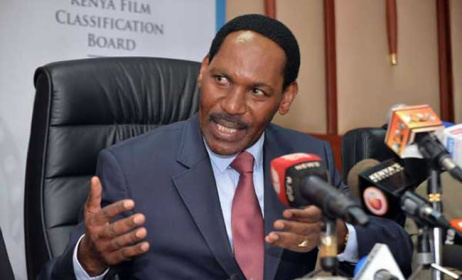 Ezekiel Mutua. Photo: Zipo.co.ke