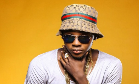 Kiss Daniel had one of the year's best albums in Nigeria