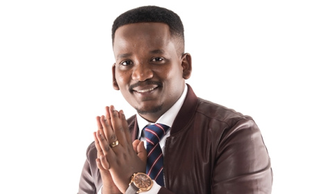 The late S'fiso Ncwane. Photo: YoMZansi