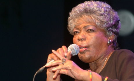 The late Thandi Klaasen. Photo: Flickr