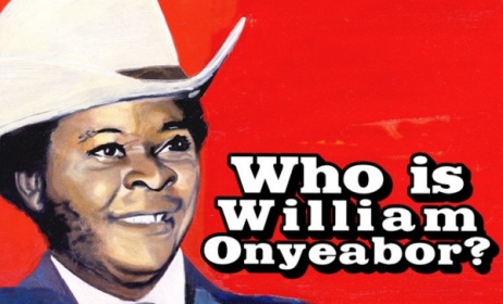 William Onyeabor