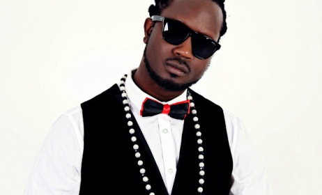 Bebe Cool. Photo: 411UG.com