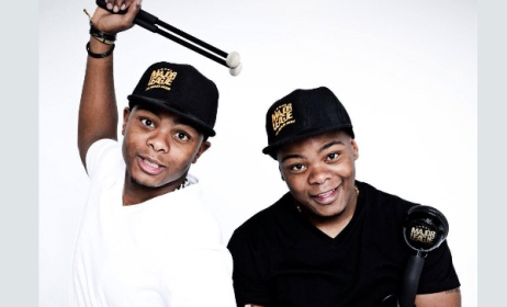 Major League DJz are the organisers of Major League Gardens. Photo: Facebook.