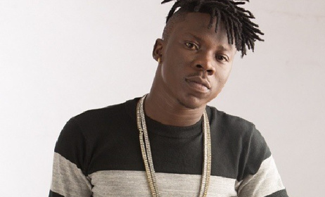 Stonebwoy. Photo: Noisey