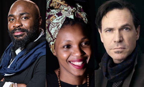 Nduduzo Makhathini, Thandi Ntuli and Kurt Elling will be performing at IJE in Durban.