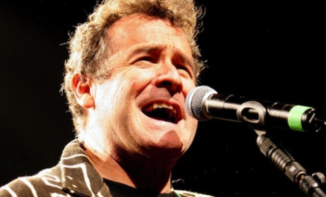 Johnny Clegg is retiring from music to write his autobiography and spend time with his family.  Photo: DESTINY Magazine