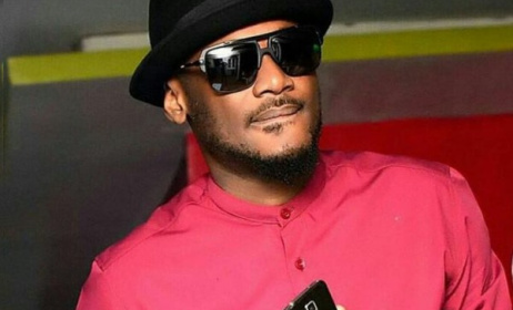 2 Baba may sue Blackface