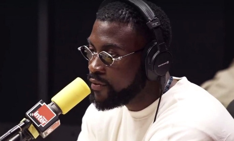 Damso : son documentaire à Kinshasa annoncé avec une date de sortie