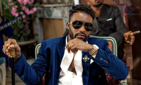 Fally Ipupa Et Innoss’B Dans Le Top 15 Des Chanteurs Africains Les Plus ...