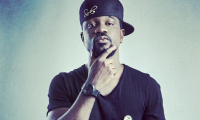 Ghanaian rapper Sarkodie