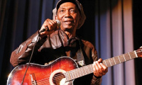 Thomas Mapfumo. Photo: nehandaradio.com