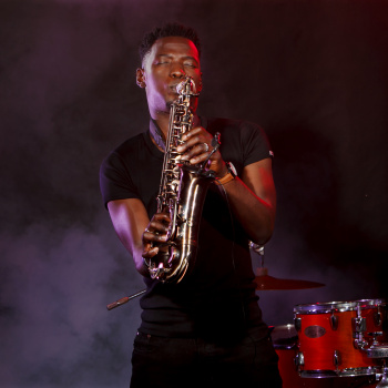 Joseph Sax | Music In Africa