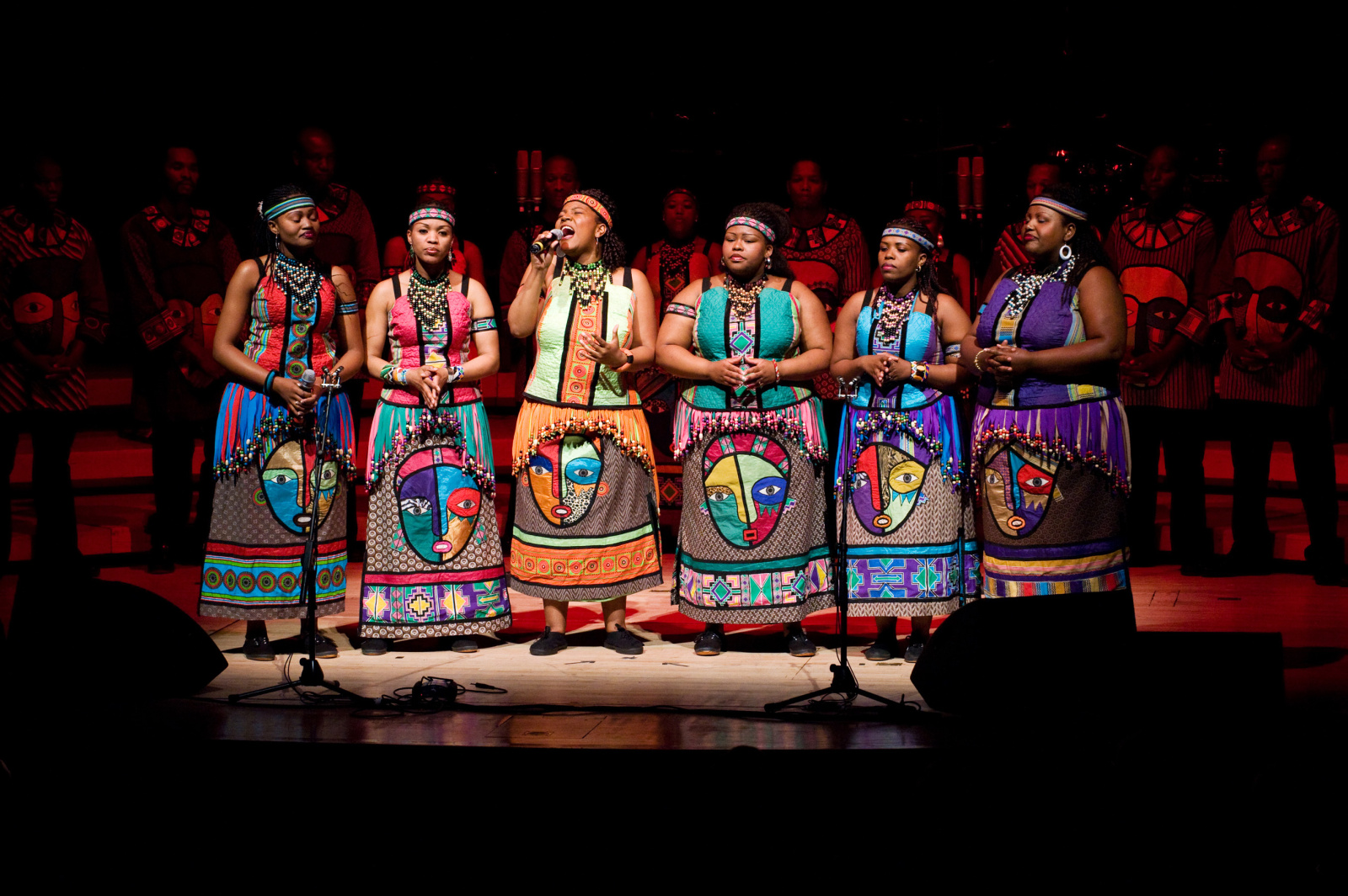 Soweto Gospel Choir | Music In Africa