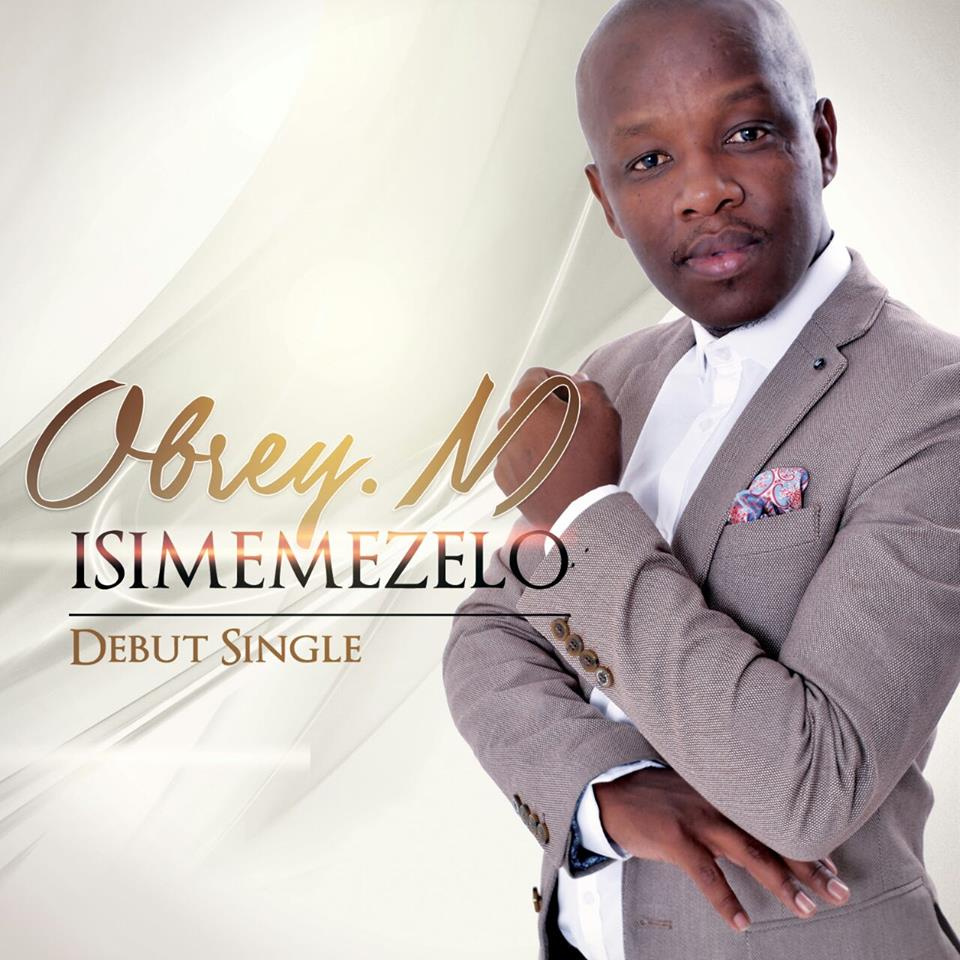 Obrey M Music In Africa