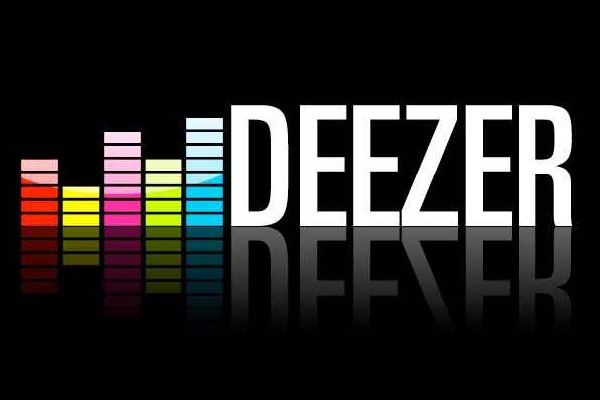 Deezer Music In Africa