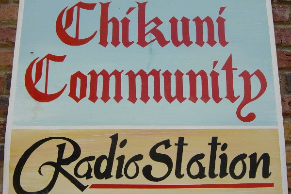 Radio Chikuni | Music In Africa