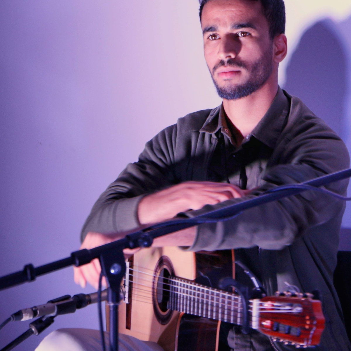 Anouar Afa | Music In Africa