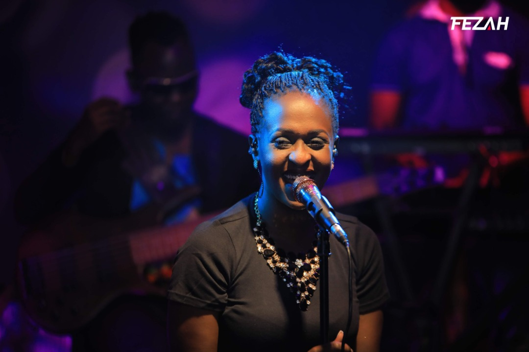 Lilian Mbabazi and The Sundowners | Music In Africa