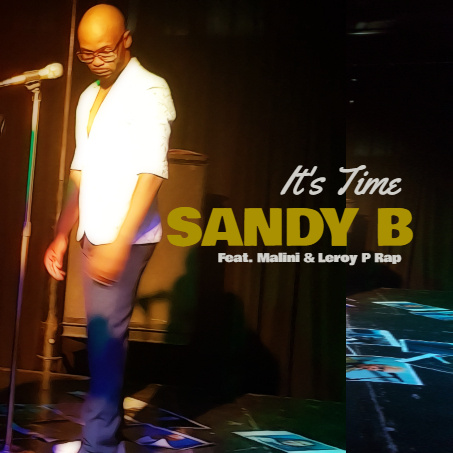 SANDY B | Music In Africa