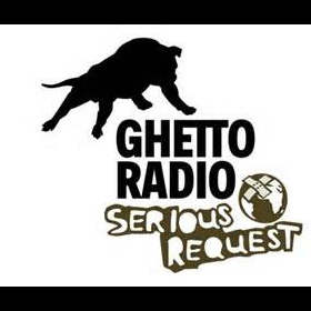 Ghetto radio on sale