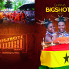 Portrait de GHANA BIGSHOTS