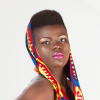 Portrait de Wiyaala