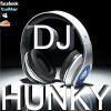 Portrait de Dj Hunky