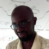 Portrait de Akintunde Boboye