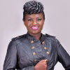 Portrait de Mercy Masika