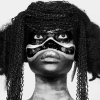 Portrait de Jojo Abot