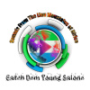 Portrait de Catch Dem Young Salone