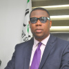 Portrait de Chinedu Chukwuji