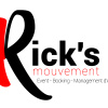 Portrait de Rick&#039;s Mouvement