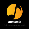 Portrait de Musicoin