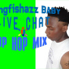 Portrait de DJ Kingfishazz Baby